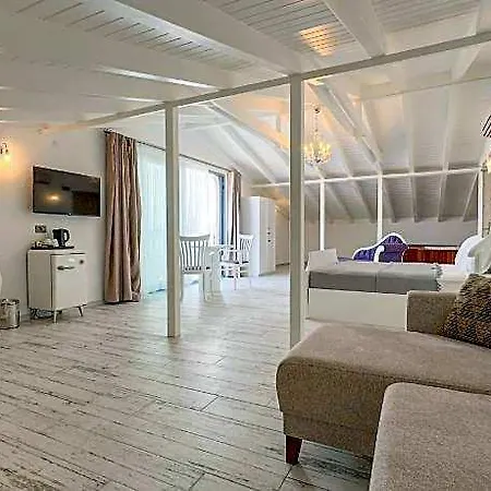 Hotel Cunda Nisa Ayvalik