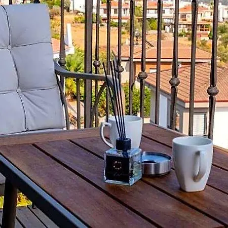 Cunda Nisa Hotel Ayvalik