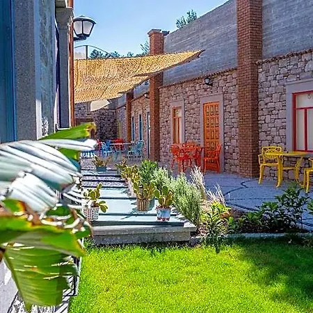 Hotel Cunda Nisa Ayvalik