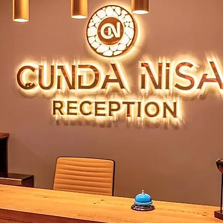 Cunda Nisa Hotel