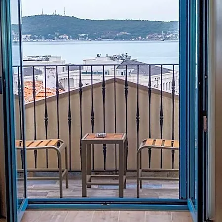 Cunda Nisa Hotel 3*