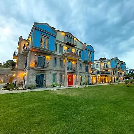 Hotel Cunda Nisa Ayvalik