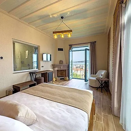 Cunda Nisa Hotel 3*