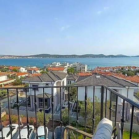 Cunda Nisa Hotel