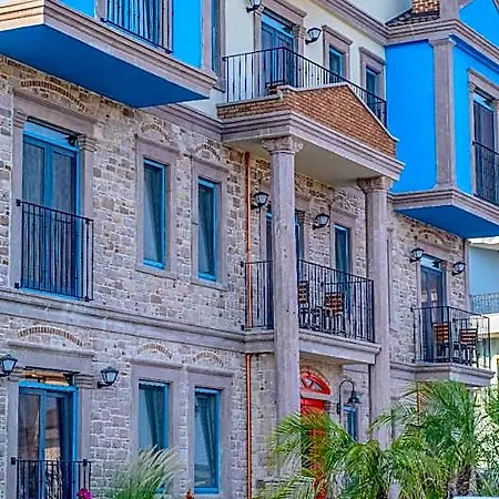 Cunda Nisa Hotel Ayvalik