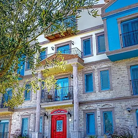 Cunda Nisa Hotel 3*