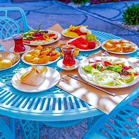 Cunda Nisa 3* Ayvalik