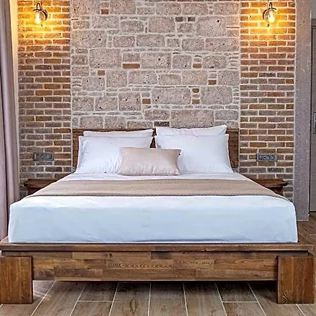 Cunda Nisa Hotel 3*