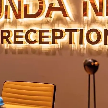 Cunda Nisa Hotel Ayvalik