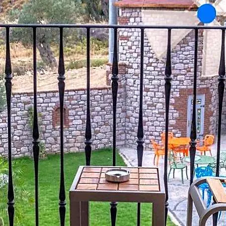 Hotel Cunda Nisa