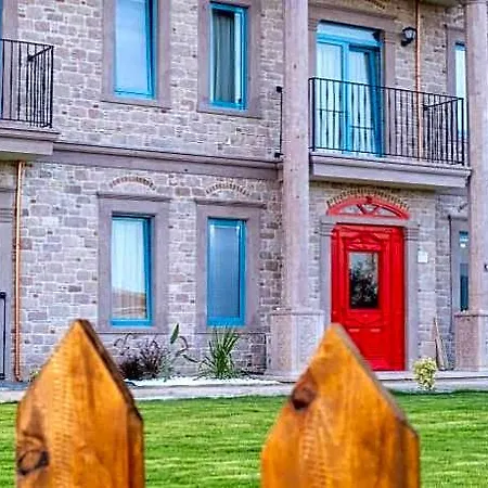 Cunda Nisa 3* Ayvalik