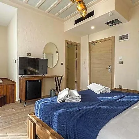 Cunda Nisa Hotel Ayvalik