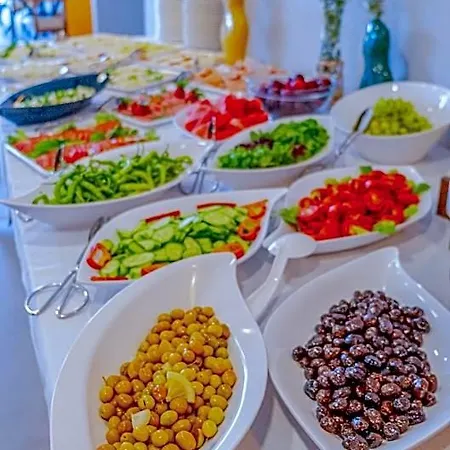 Cunda Nisa 3* Ayvalik