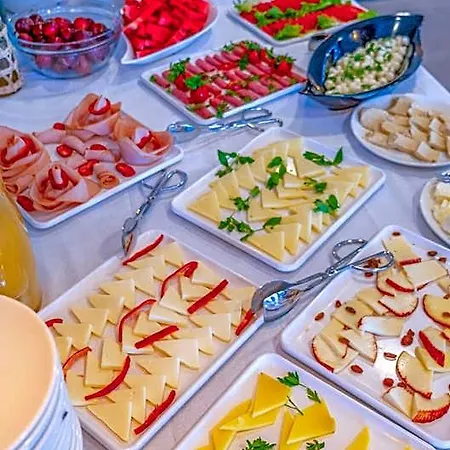 Hotel Cunda Nisa Ayvalik