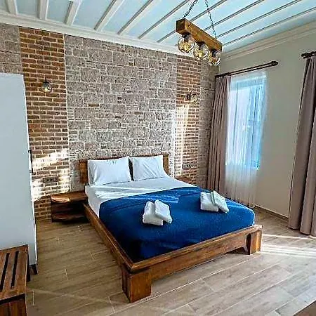 Hotel Cunda Nisa
