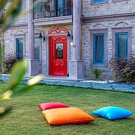 Cunda Nisa 3*