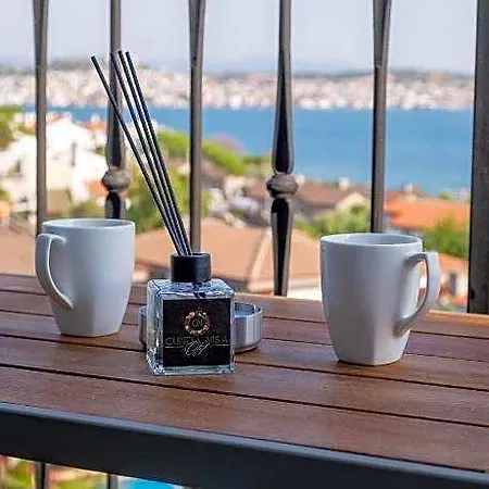 Cunda Nisa 3* Ayvalik
