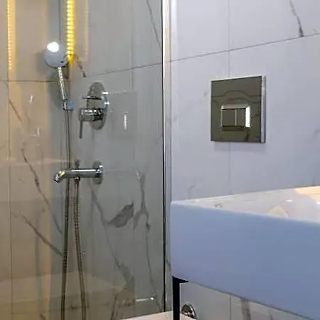 Cunda Nisa 3* Ayvalı