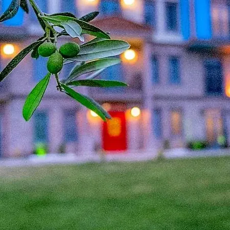 Hotel Cunda Nisa 3*
