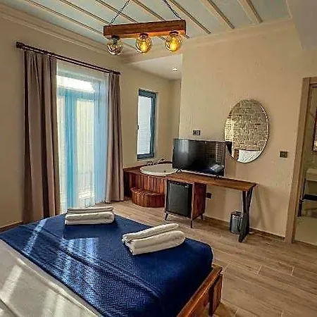 Hotel Cunda Nisa Ayvalik